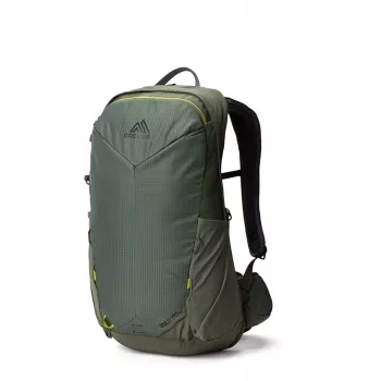 Gregory Zulu 20 LT moški pohodniški nahrbtnik - Mantis Green