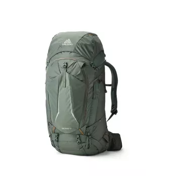 Pohodniški nahrbtnik Gregory Baltoro 75, Terrain Green, velikost L