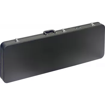 Stagg GCA-RB trda etui za električno bas kitaro