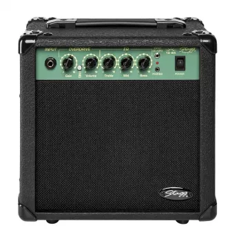 Stagg 10 GA 10W combo ojačevalec za kitaro