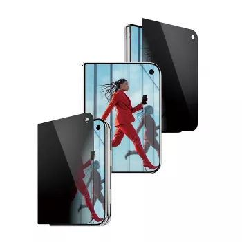 PanzerGlass PG Priv Apple iPhone 18 Fold IF IF zaščitna folija za zaslon