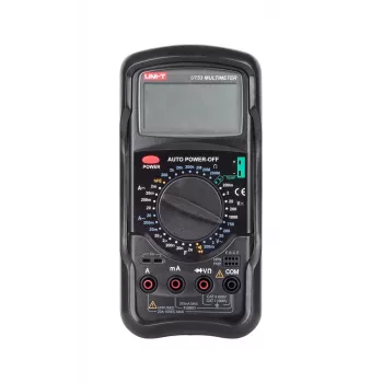 UNI-T UT53 digitalni multimeter