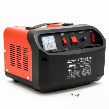 WELDMAN STRONG 50 usmernik z zagonom 12V/24V