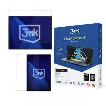 3MK SilverProtection+ Folded Edition protimikrobna zaščitna folija za zaslon za Samsung Galaxy Z Fold8
