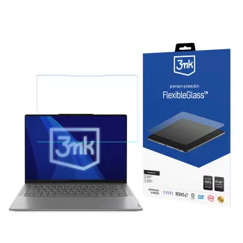 3MK PROTECTION FlexibleGlass zaščitna folija za zaslon za Lenovo Yoga Pro 7 14AHP9