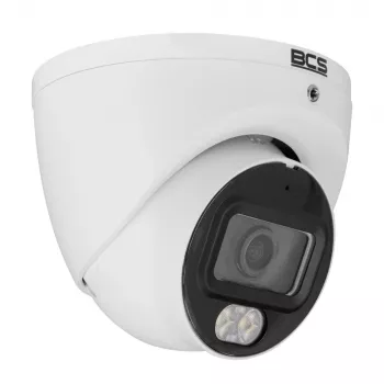 BCS BCS-EA15FR3L3 5MP HD analogna domna kamera z 3,6mm objektivom, 30m IR, IP67, 4-v-1 (AHD/TVI/CVI/CVBS)