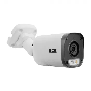 BCS BCS-P-TIP18FSR3L3-AI(2) 4MP zunanja vrtljiva IP kamera z umetno inteligenco, 3,6mm objektiv, IP67, PoE