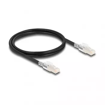 Spectrum S-Flex 90A TPU 3D filament 1,75mm globoko črna 0,5kg