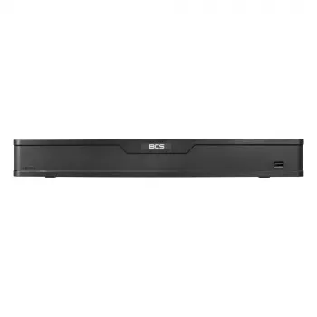 8-kanalni IP snemalnik BCS-P-NVR0802-A-4KE-8P(3)