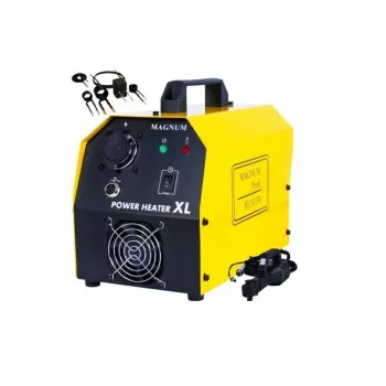 ATTE indukcijski grelnik za vijake 230V Power Heater 3kW UW