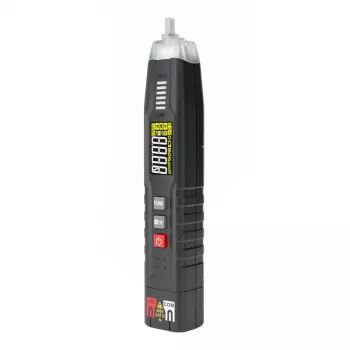 HABOTEST HT122 True RMS digitalni multimeter z NCV in testom diod
