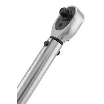 NEO TOOLS 1/4 inch ključ za nastavitev navora s klikom 5-25 Nm s kalibracijskim certifikatom