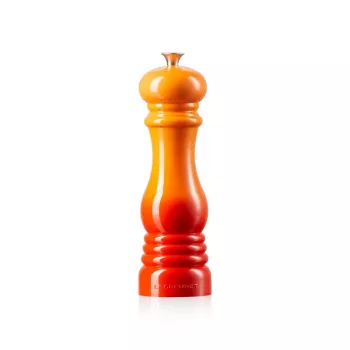Le Creuset mlinček za poper 21 cm Volcanic Orange