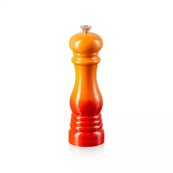 Le Creuset mlinček za poper 21 cm Volcanic Orange