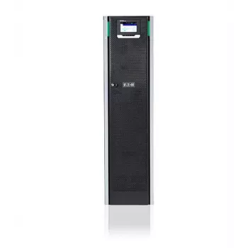 Eaton 93PS 30kVA/30kW online dvosmerna UPS, 380/400/415V, stolpna, faktor moči 1,0, način ESS