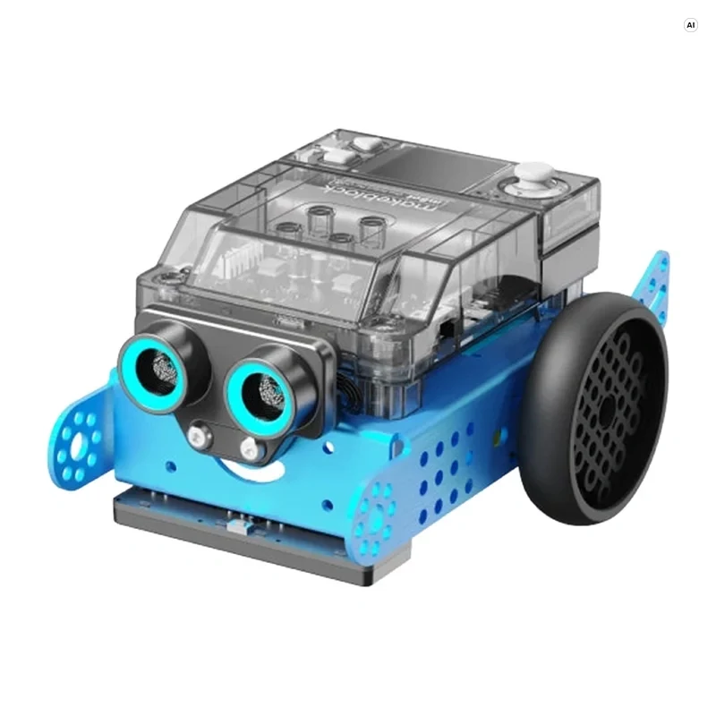 xTool Rover Robotics komplet dodatkov