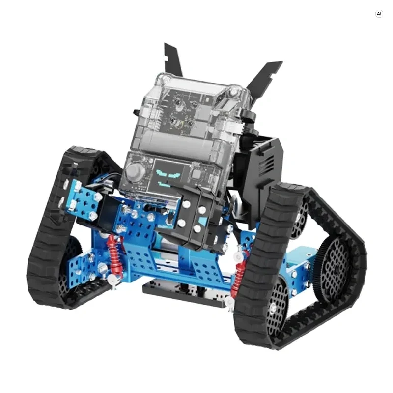 xTool Rover Robotics komplet dodatkov