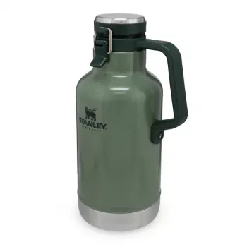 STANLEY Easy-Pour Growler Classic vrč za pivo 1,9L zelen