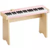 DONNER-KIDO-V-20-LIGHT-PINK, digitalni otroški klavir
