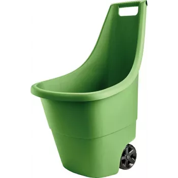 KETER Easy Go Breeze 50L zelena