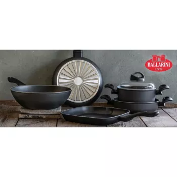 Ponev Ballarini 130 Ø28cm/4,5mm
