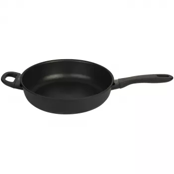 Globoka ponev z 2 ročajema Avola BALLARINI Ø28cm/4,5mm