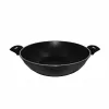 Vok z 2 ročajema Ballarini 130 Ø36cm/4,5mm