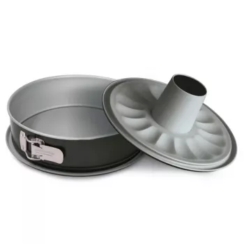 Model za peko tort in mafinov Patisserie BALLARINI Ø24cm