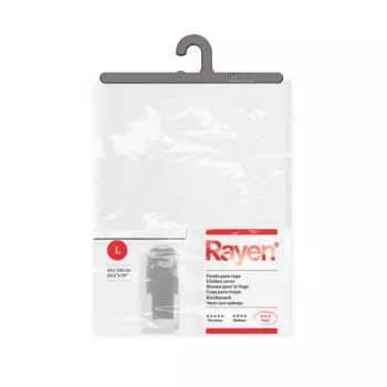 Vreča za oblačila L Basic RAYEN 60x150cm