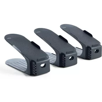 Set organizatorjev za čevlje RAYEN, 3 kosi