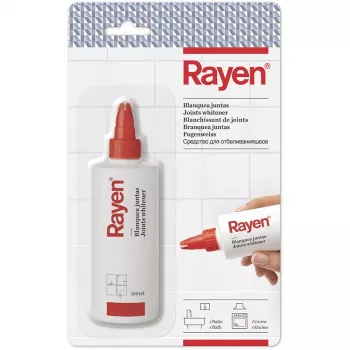 RAYEN belilo za fuge 150ml