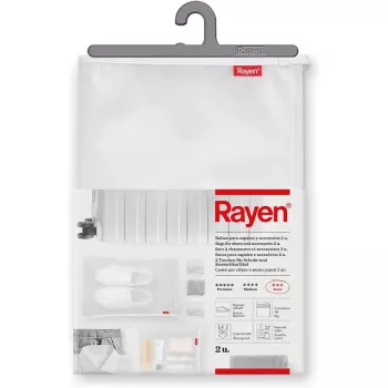 RAYEN vrečke za čevlje in dodatke 2 kosa, nepremočljive 41x28 cm