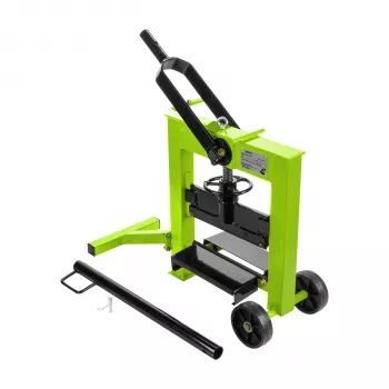 Zipper ZI-SKN330W ročni rezalnik kamna 330 mm