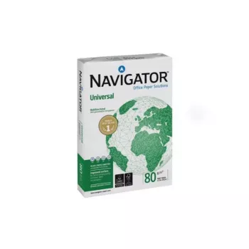 Navigator papir A4 80g 500 listov MIN paket 5 kosov