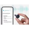 Anker Soundcore Work 64GB črn brezžični diktafon z AI dušenjem hrupa (D3200G12)
