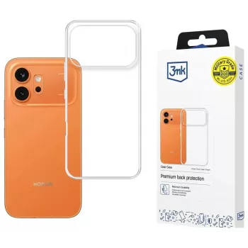 3mk prosojni ovitek za Honor 600 5G