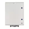 EMITER EM-1096_DCAC PV DC/AC razdelilna omarica, IP66 hermetična, Dehn Type 1+2 SPD, 6 MPPT, 100A 3-fazna