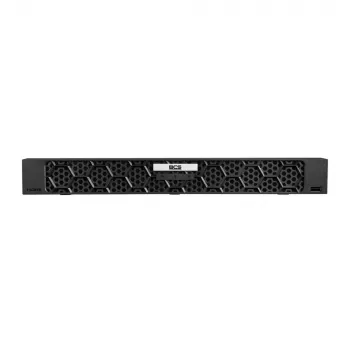 BCS 16-kanalni 4K NVR omrežni snemalnik videa BCS-P-NVR1602-A-4K(5L)