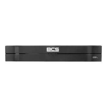 16-kanalni analogni HD snemalnik BCS-L-XVR1601-AI