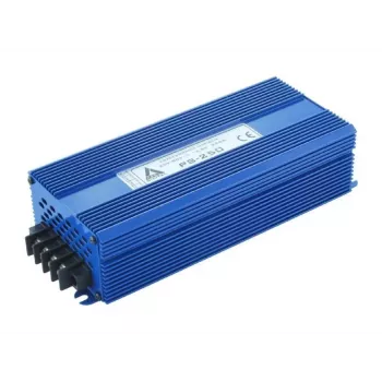 AZO Digital 30÷80 VDC / 13,8 VDC PS-250-12V 250W napetostni pretvornik galvanska izolacija, IP21