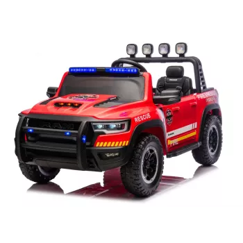 LEAN CARS RAM ZB629-F gasilsko vozilo na baterije