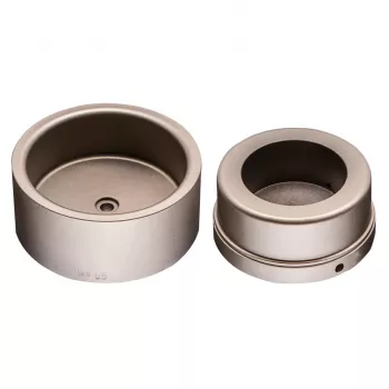 NEO TOOLS toplotna cev 90 mm