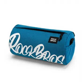 Rockbros G006 Flash Journey kolesarska torba za krmilo, 3,6 l, modra