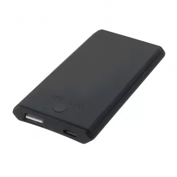 GLOVII powerbank 2400 mAh za grelne nogavice, 5 V, podpora daljinskemu upravljanju