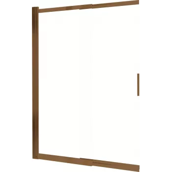 DEANTE pregrada za kad 100x140 cm
