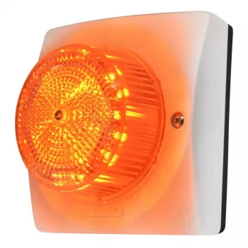 ALGO 8138 IP vizualni alarm - barvni