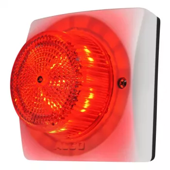 ALGO 8138 IP vizualni alarm - barvni