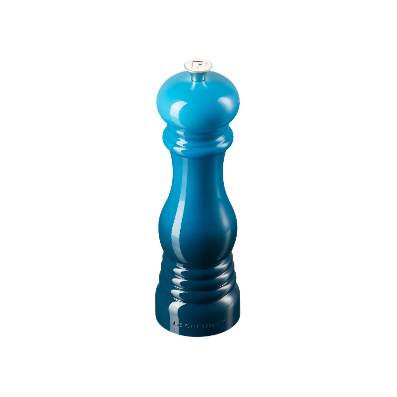 Le Creuset mlinček za poper 21cm, moder