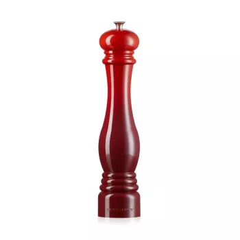 Le Creuset mlinček za poper 30cm rdeč