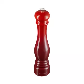 Le Creuset mlinček za poper 30cm rdeč